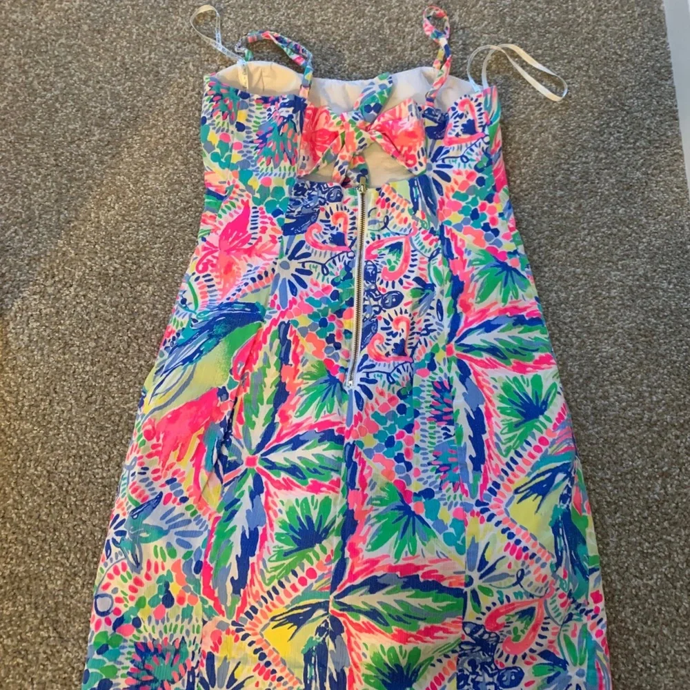 Dress - Picture 3 of 6